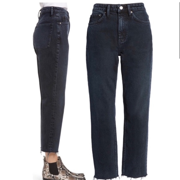 NWT Topshop Petite Jeans - Picture 2 of 5